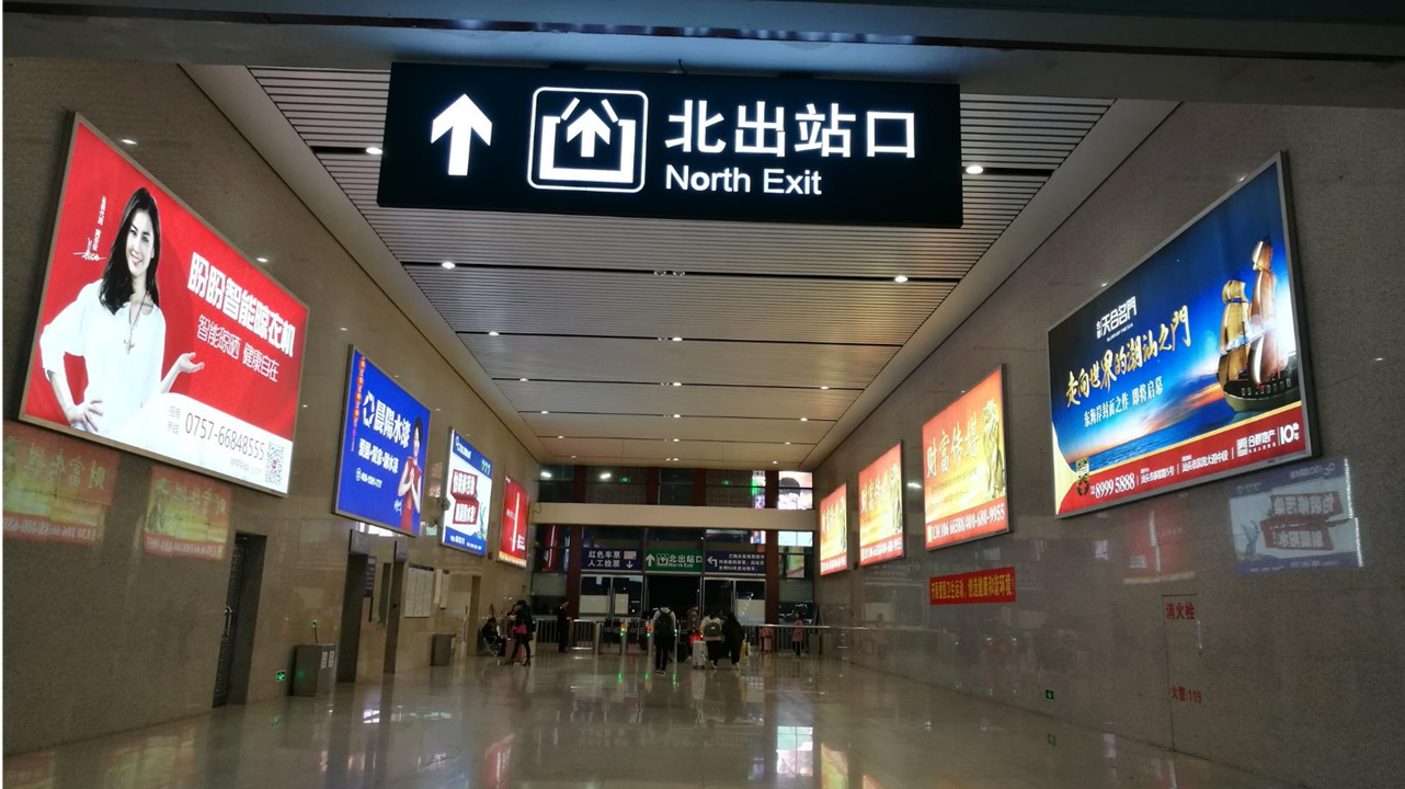 投放高铁广告的5大优势是哪些？