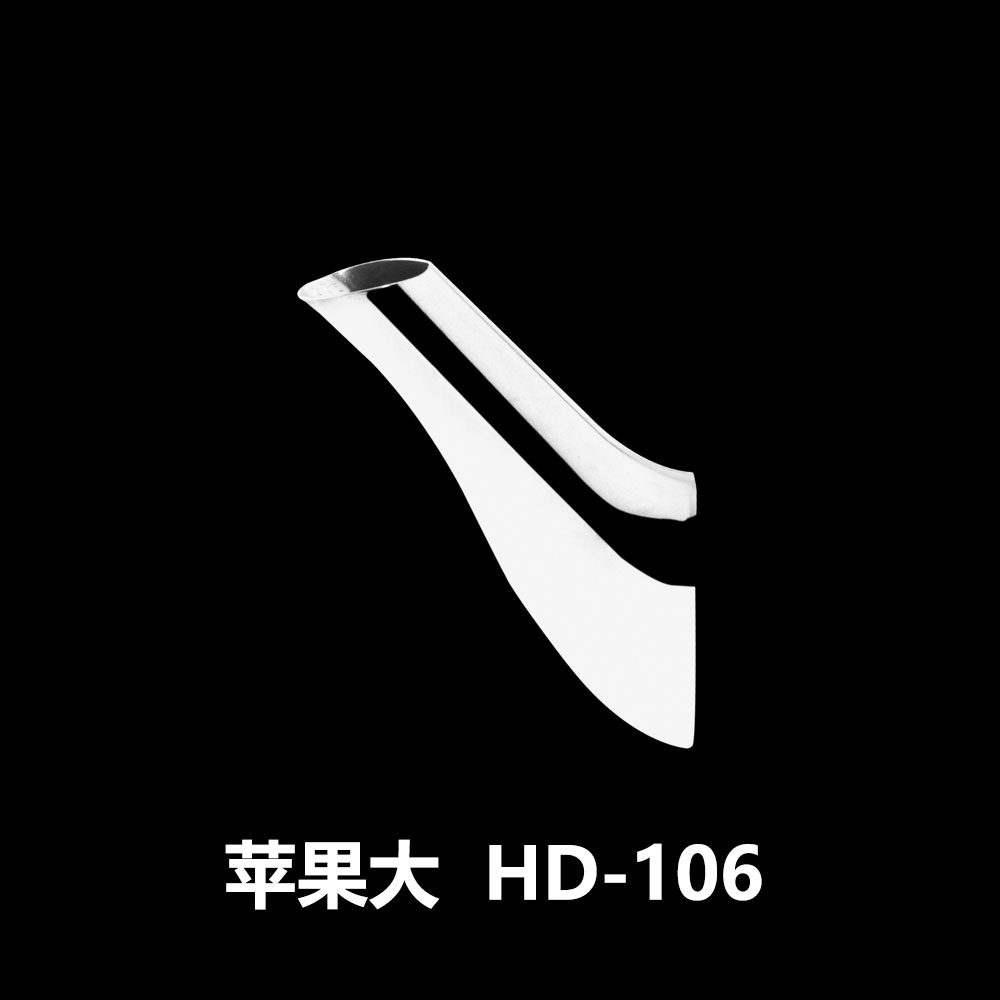 苹果大   HD-106