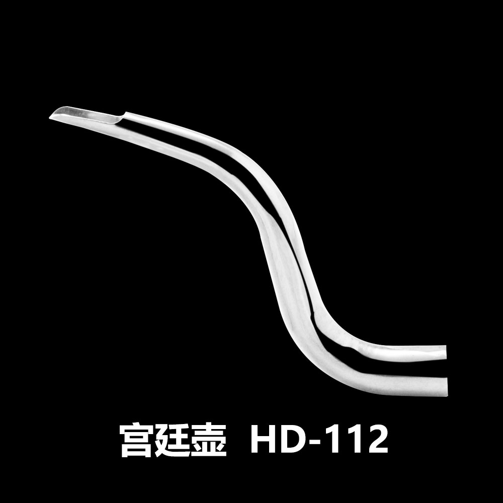 宫廷壶  HD-112