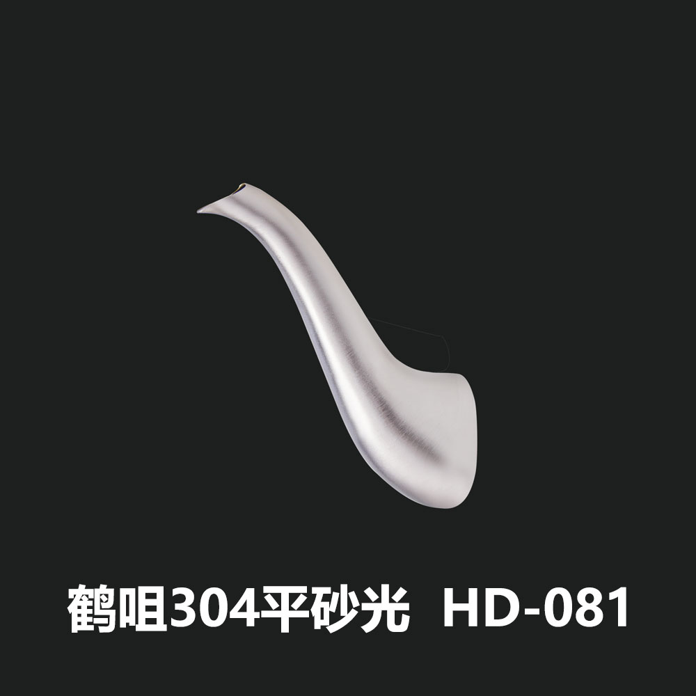 鹤咀304平砂光   HD-081